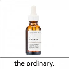 [the ordinary.] ★ Sale 17% ★ (b) Retinol 1% In Squalane 30ml / Box 120 / 3950(16) / 12,300 won(16) 